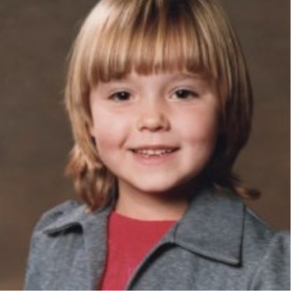 Amanda Bennett Image