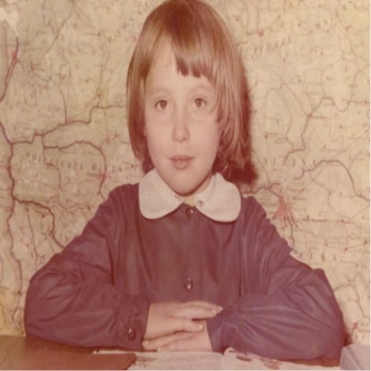 Margaret Warzycha Image