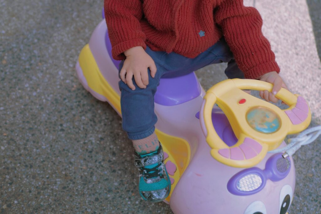 Potty Training Regression: How To Work Through It - Schoolhouse Daycare ...