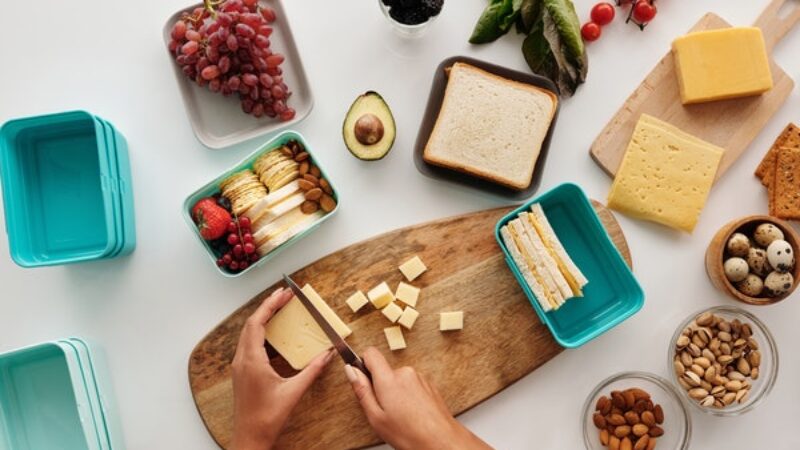 Healthy eating tips for infants  Image