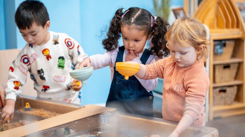 Welsh Government Funded Childcare for 2-Year-Olds - Your Questions Answered Image