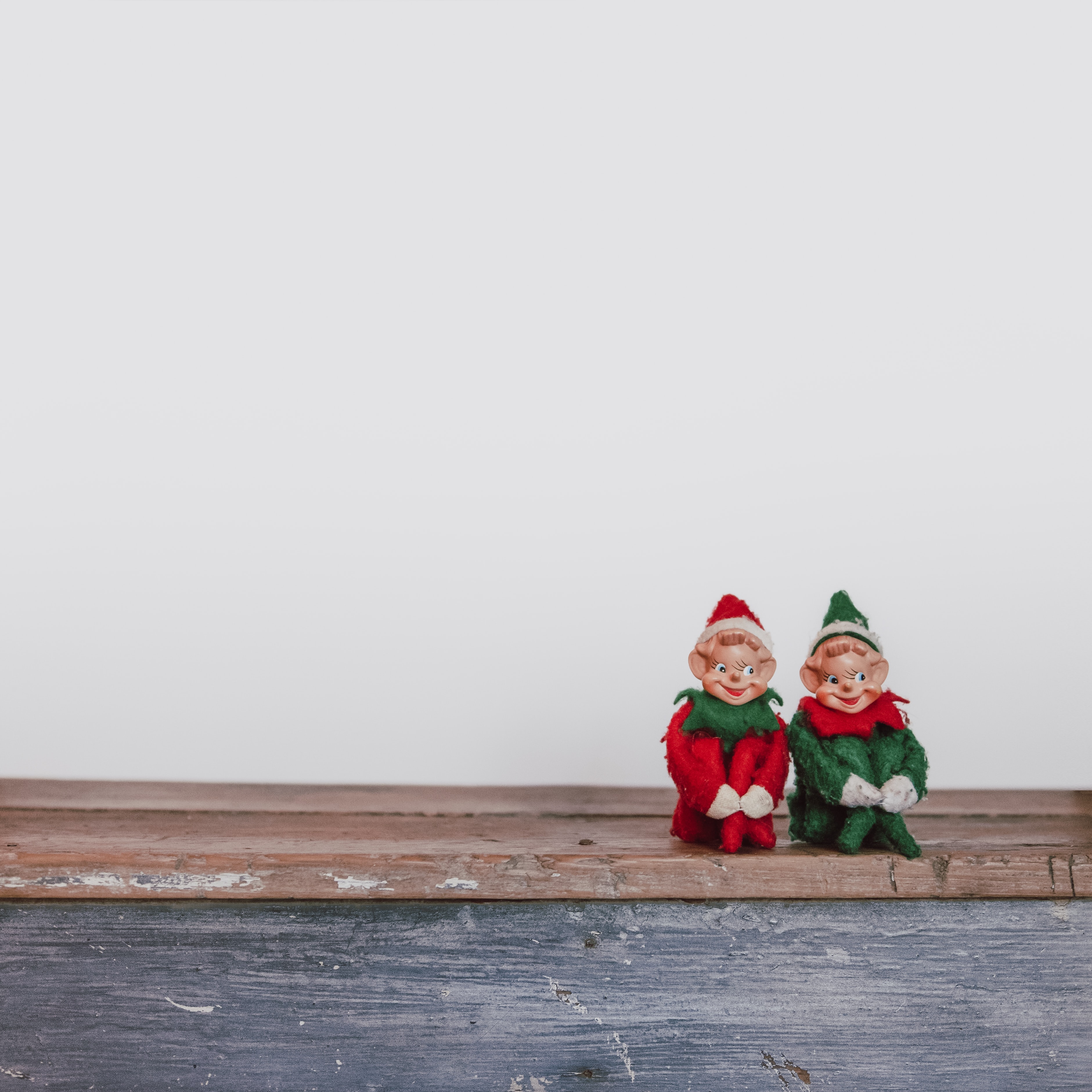 elves to represent why you should use kindness elves Schoolhouse Day Care