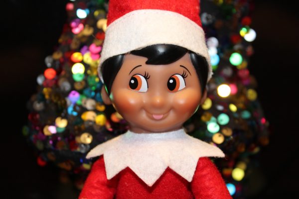 6 Good Traits The Elf on the Shelf Can Teach Children - Natural Beach Living