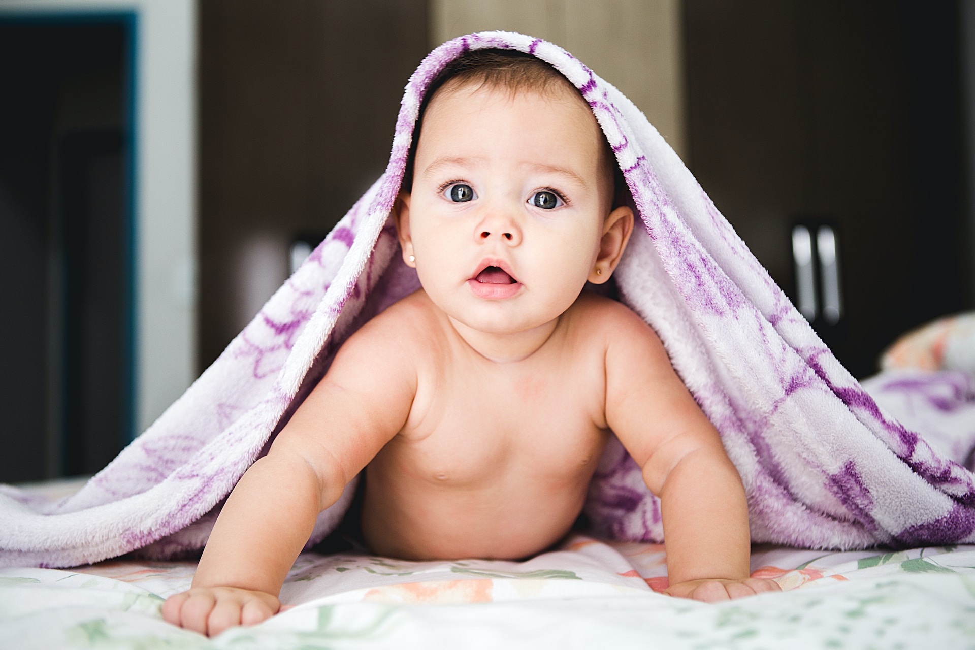 tummy time things to do with baby